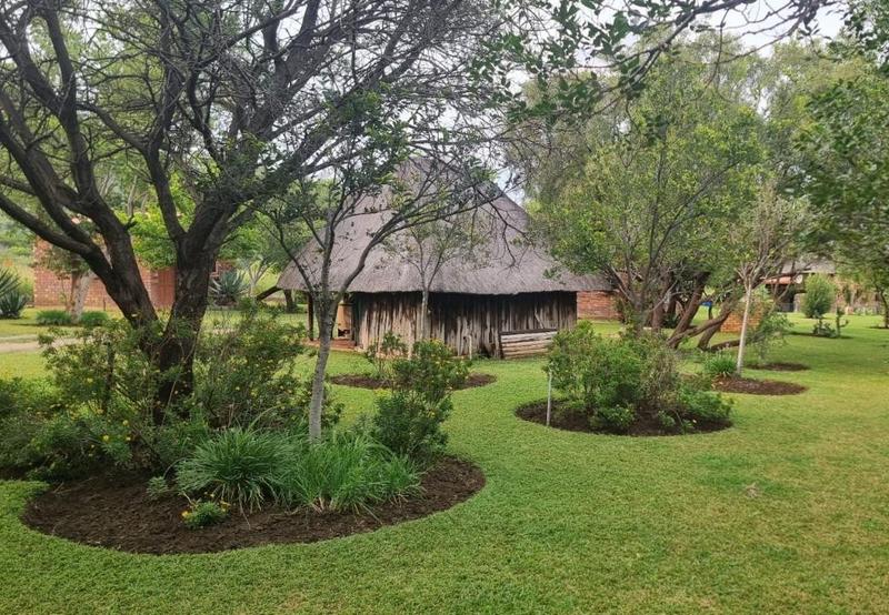 3 Bedroom Property for Sale in Brits North West